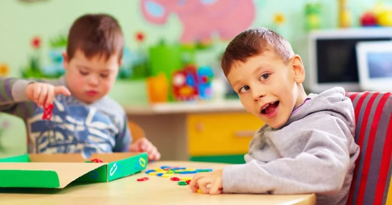 மூளை முடக்குகுவாதம் (Cerebral Palsy)