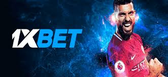 1xbet Online Explorez le Meilleur des Paris et des Jeux