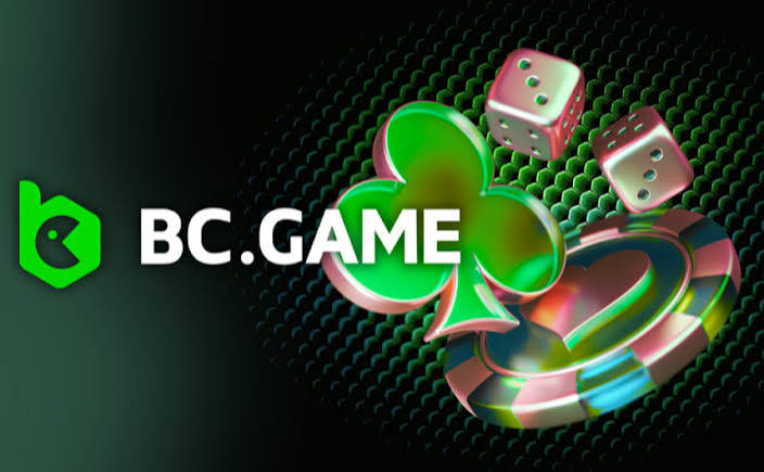 BC Game Актуальные Зеркала для Игроков 931818755