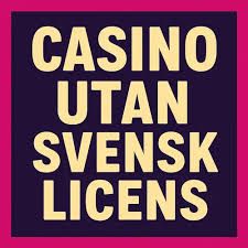 Betting Without Swedish License Understanding the Risks and Opportunities