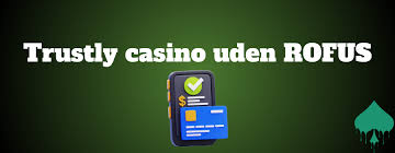 Casino uden ROFUS En Guide til Online Spil 1270054708