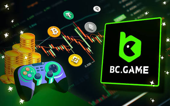 Contact Us at BC.Game Connecting with Players