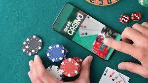 Exciting Online Casino Experience at Betmac Exciting Online Casino Experience at Betmac