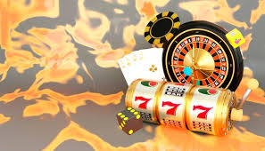 Experience the Thrill of Online Casino Blood Moon -859795167