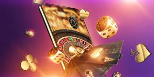Experience the Thrill of Online Gaming at Gamblii Casino 440384707