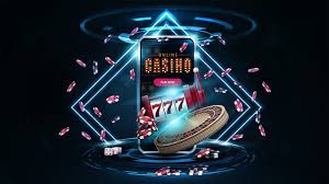 No CRUKS Casino Ontdek de Vrijheid van Online Gokken