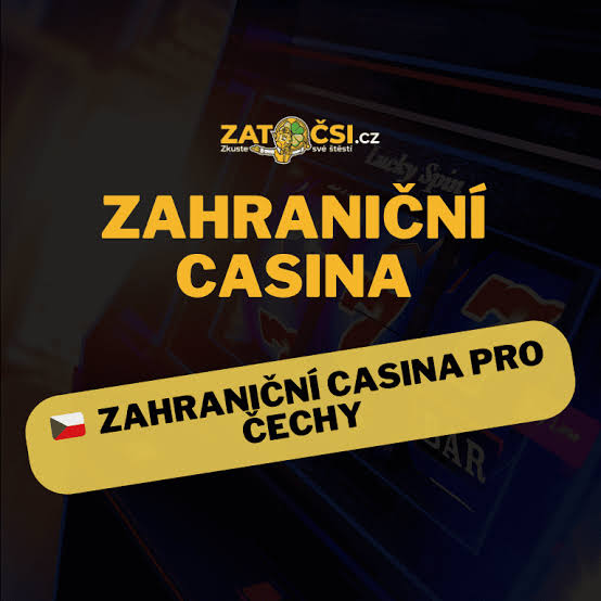 Nové české casino online Vše, co potřebujete vědět 1108206411