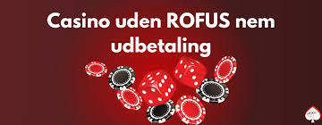 Online Casino Uden ROFUS med Paysafe Dit Vej til Spiloplevelse