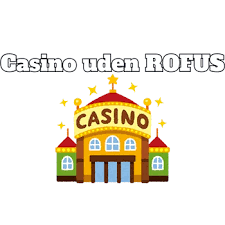 Online Casino Uden ROFUS med Paysafe Dit Vej til Spiloplevelse