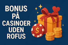 Oplev De Bedste Nye Casinoer i 2023