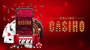 The Thrilling World of Casino Jackpot Charm The Thrilling World of Casino Jackpot Charm