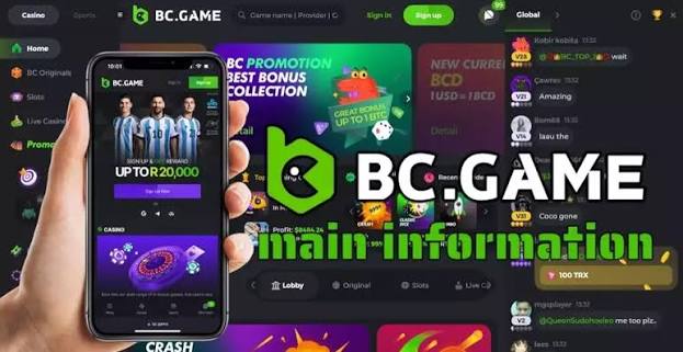 Ultimate Guide to BC.Game Withdrawal Methods