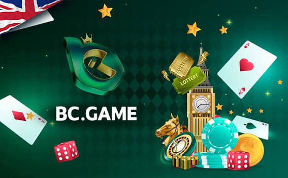 Understanding the BC.Game Login Process A Comprehensive Guide 939947661 Understanding the BC.Game Login Process A Comprehensive Guide 939947661