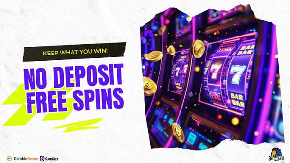 Unlock Exciting Wins with 100 Free Spins No Deposit