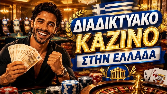 Νέα Καζίνο στην Ελλάδα Όλα όσα Πρέπει να Ξέρετε 1973955880 Νέα Καζίνο στην Ελλάδα Όλα όσα Πρέπει να Ξέρετε 1973955880