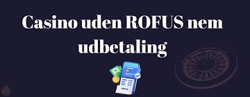 Bet Uden Rufus En Guide til Ansvarligt Spil 1255430255