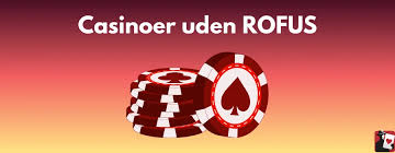 Casino Uden ROFUS Få Spændende Spins Uden Indskud Casino Uden ROFUS Få Spændende Spins Uden Indskud