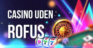 Casino uden ROFUS med Mastercard - Hvordan fungerer det Casino uden ROFUS med Mastercard - Hvordan fungerer det