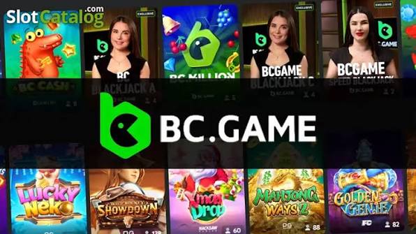 Discover the BC.Game App A Comprehensive Guide for German Users Discover the BC.Game App A Comprehensive Guide for German Users