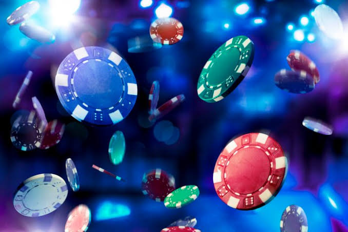 Nová online kasina Objevte svět moderního gamblingu