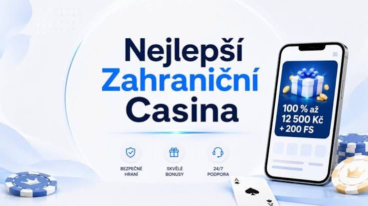 Nove Casino 2026 Nové Trendy a Technologie v Online Hraní Nove Casino 2026 Nové Trendy a Technologie v Online Hraní