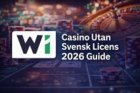 Skattefria vinster på casino En guide till att maximera din spelupplevelse Skattefria vinster på casino En guide till att maximera din spelupplevelse
